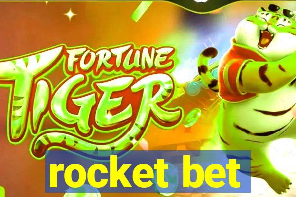 rocket bet